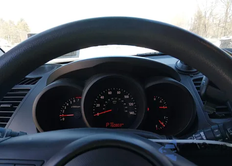 2010 Kia Soul + z USA, uszkodzony, nr VIN KNDJT2A2XA7077782